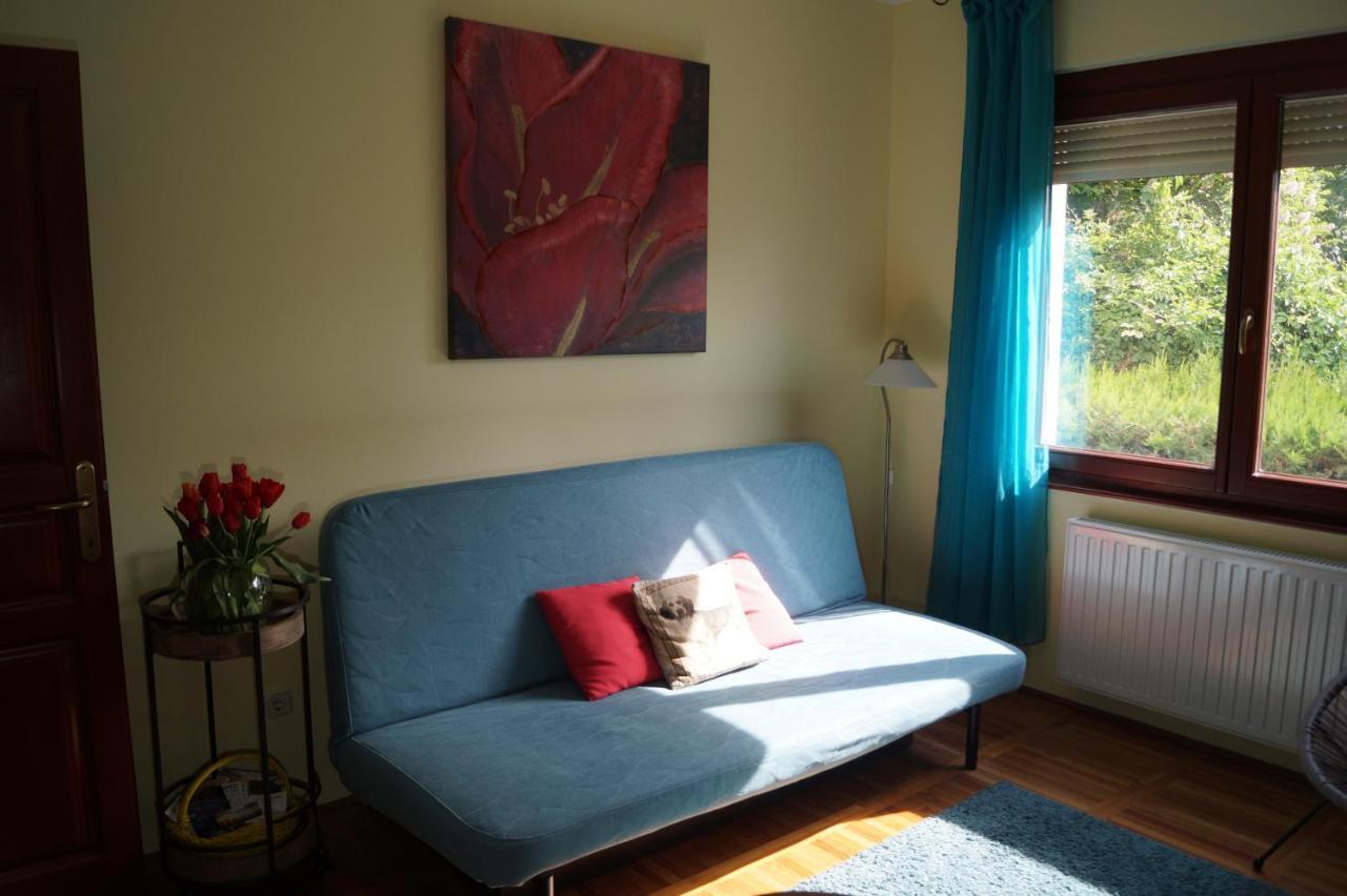 Ria'S Apartment Budapest Exterior foto